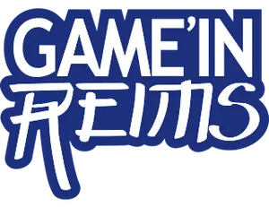 logo game in reims
