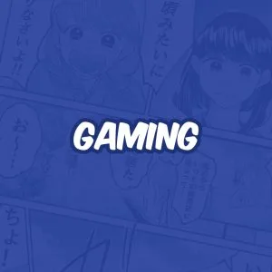 gaming