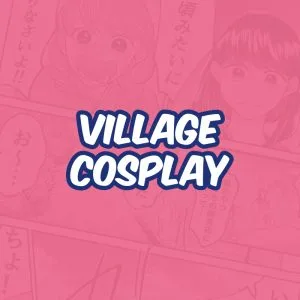 cosplay