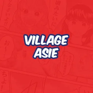 asie