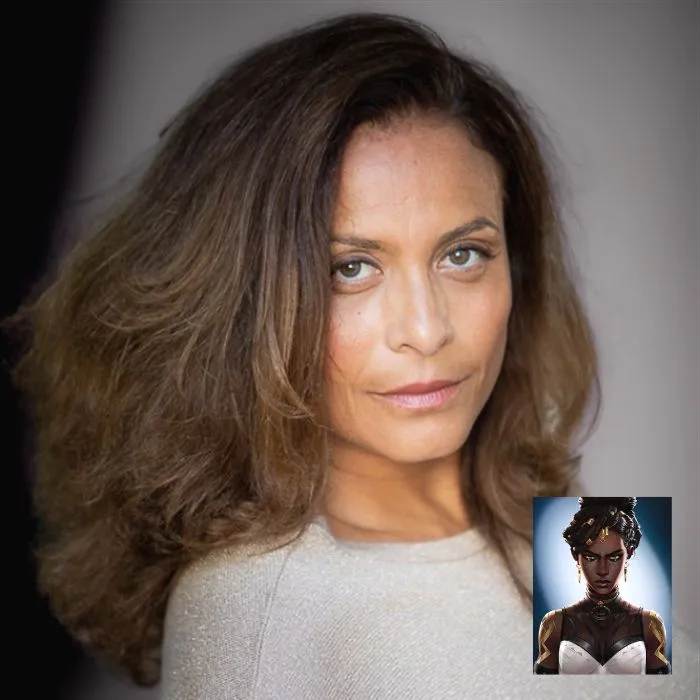 Géraldine ASSELIN