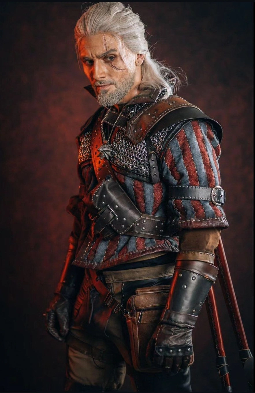 Geralt - Eosandy