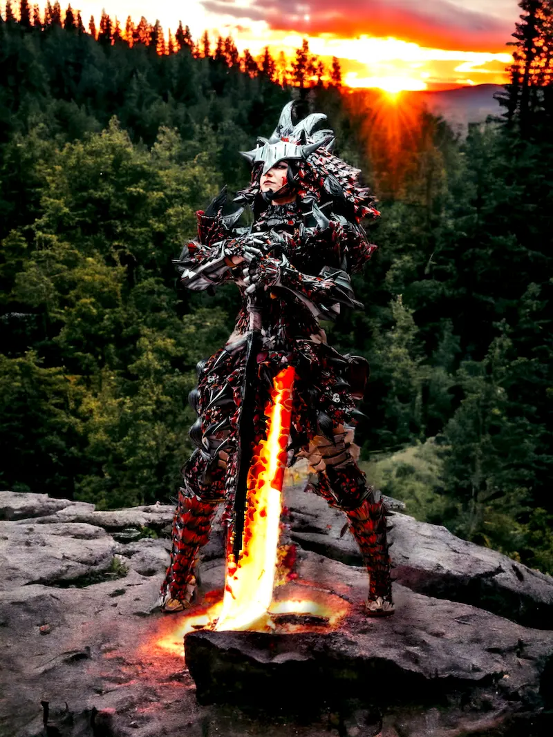 Rathalos