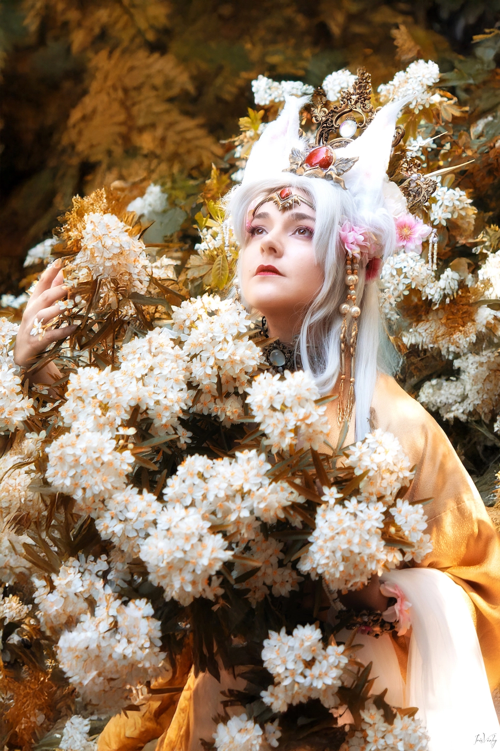 Opalescence