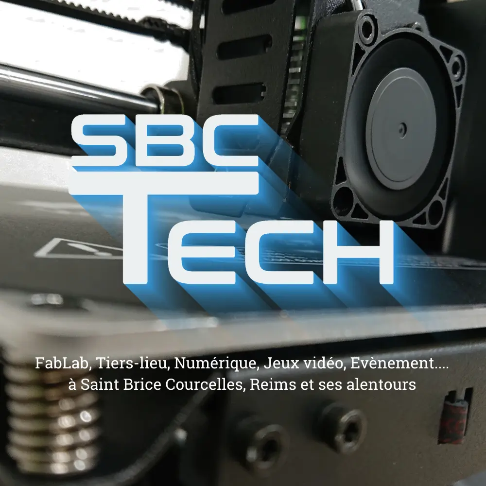 Fablab SBC Tech