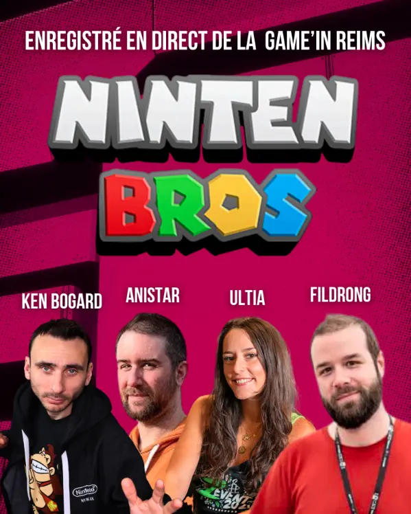 Nintenbros