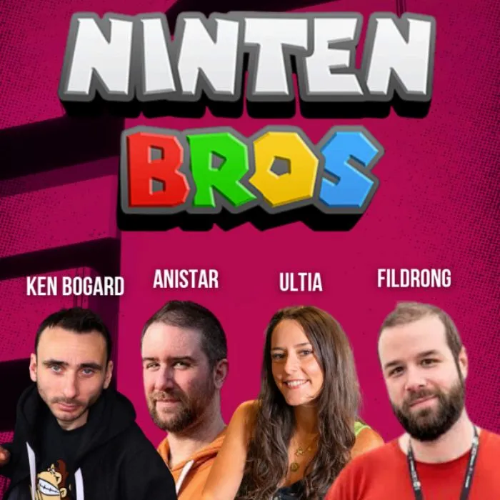 Nintenbros