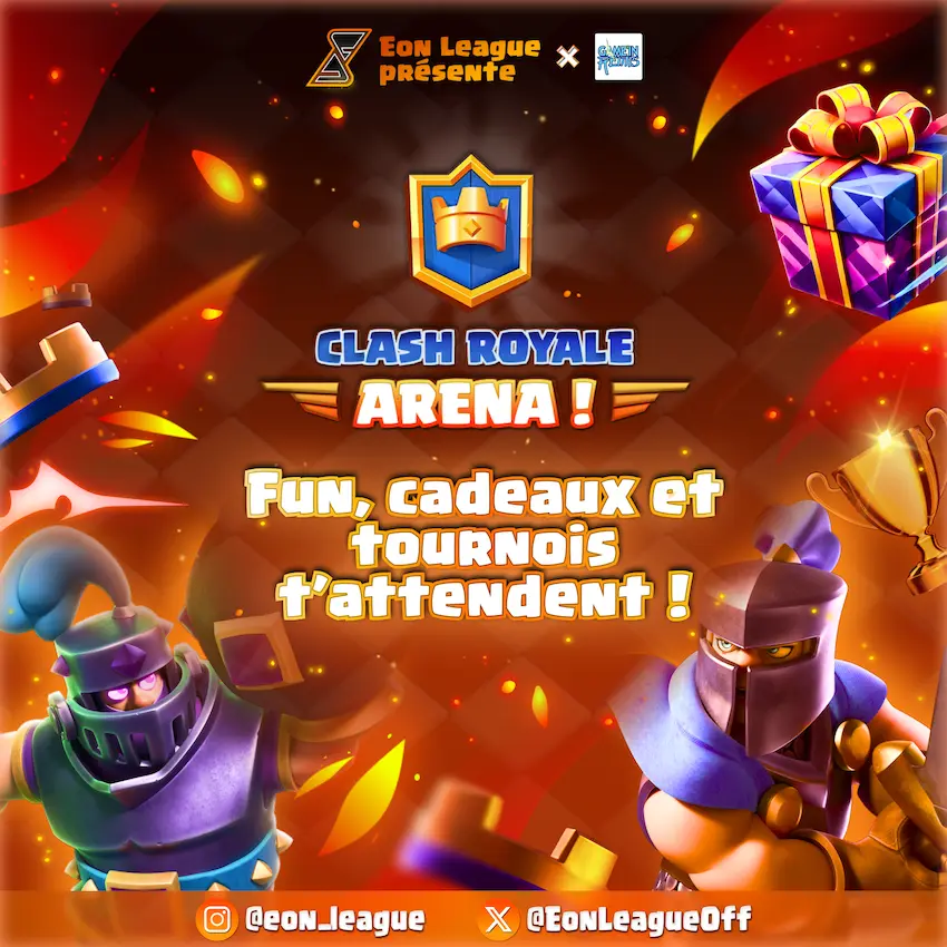 clash royal