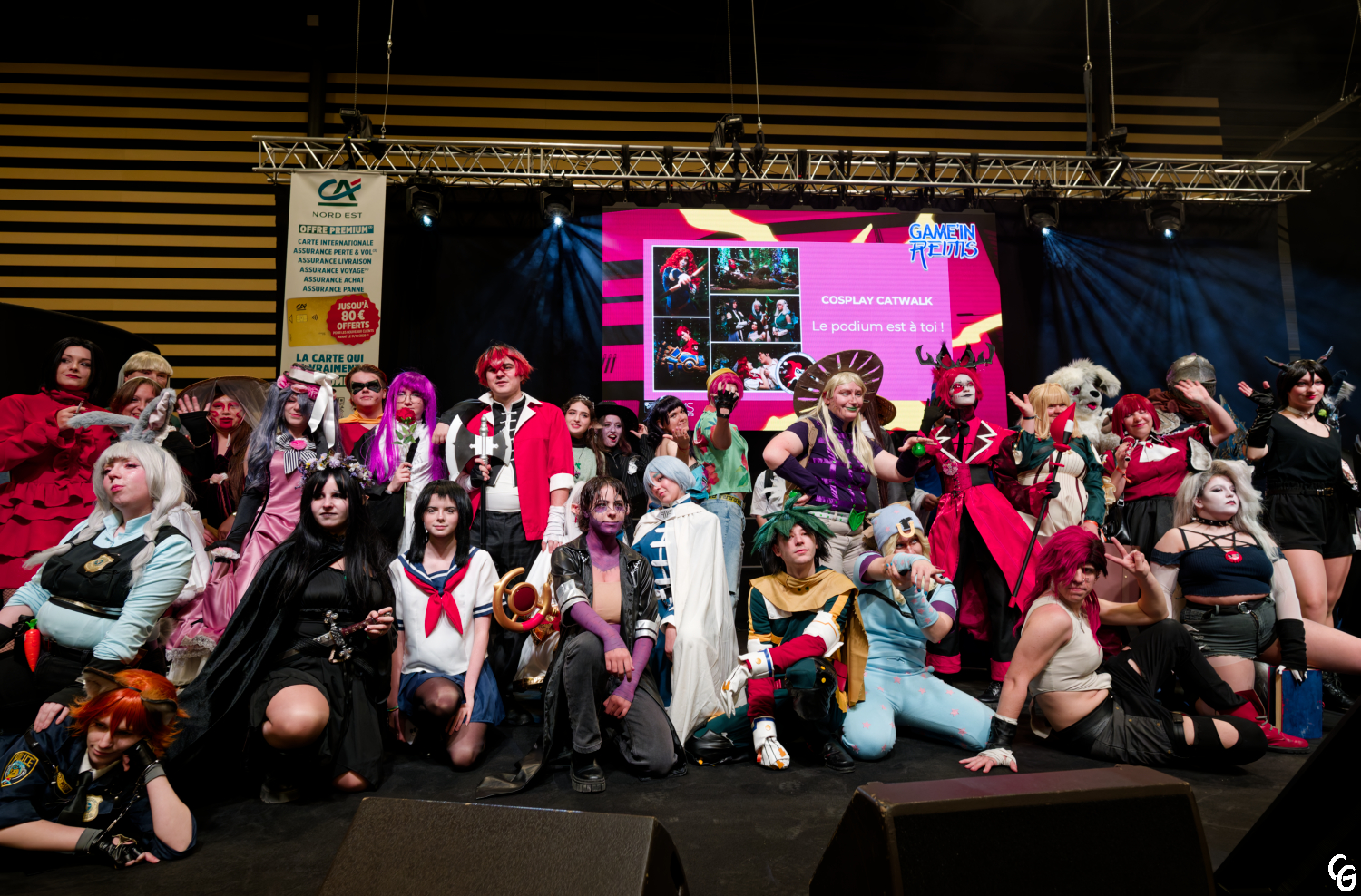 Cosplay