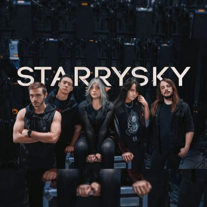 starrsky