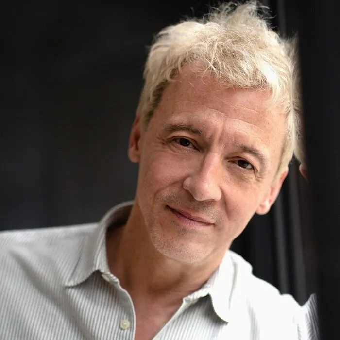 EMMANUEL CURTIL