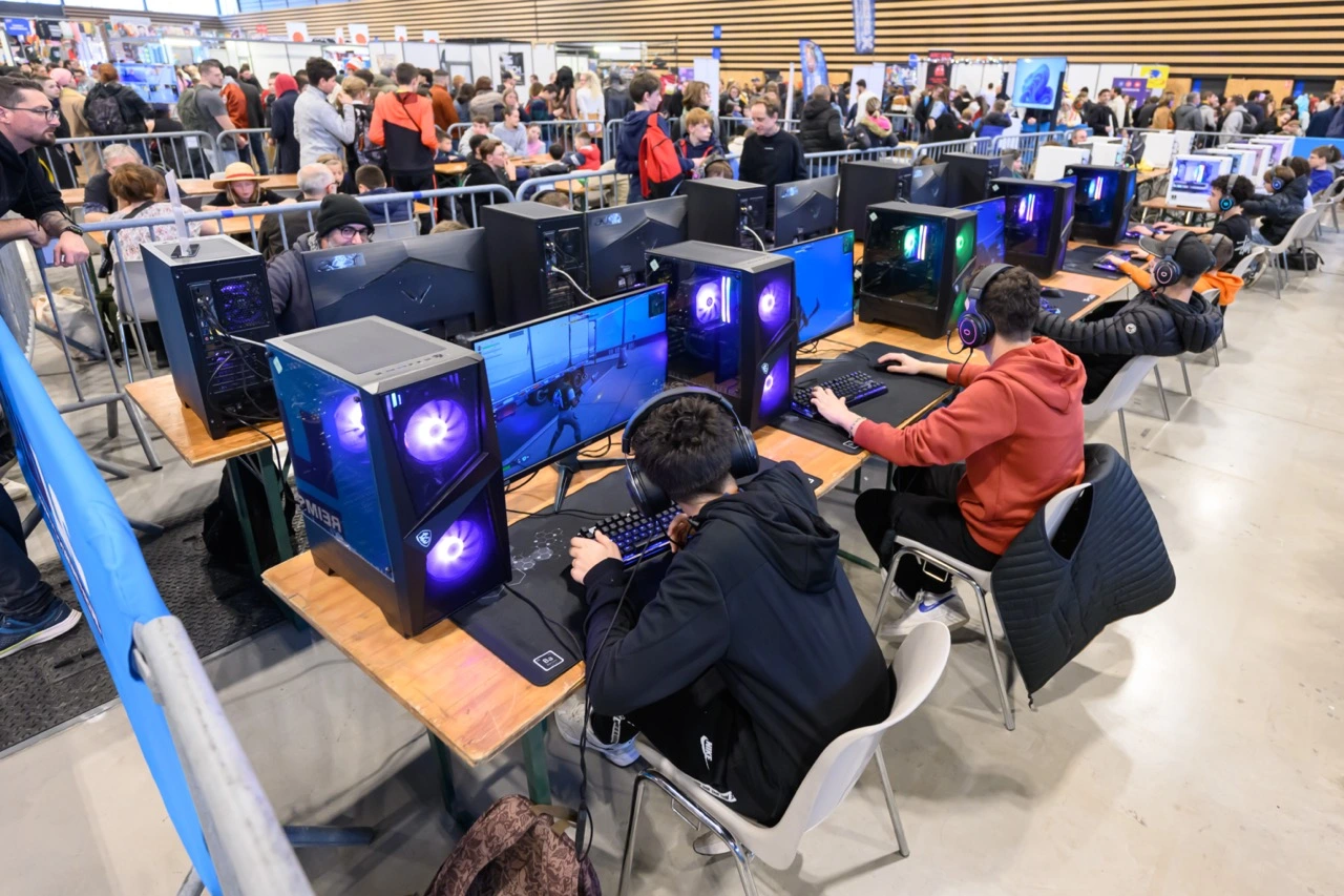 espace pc
