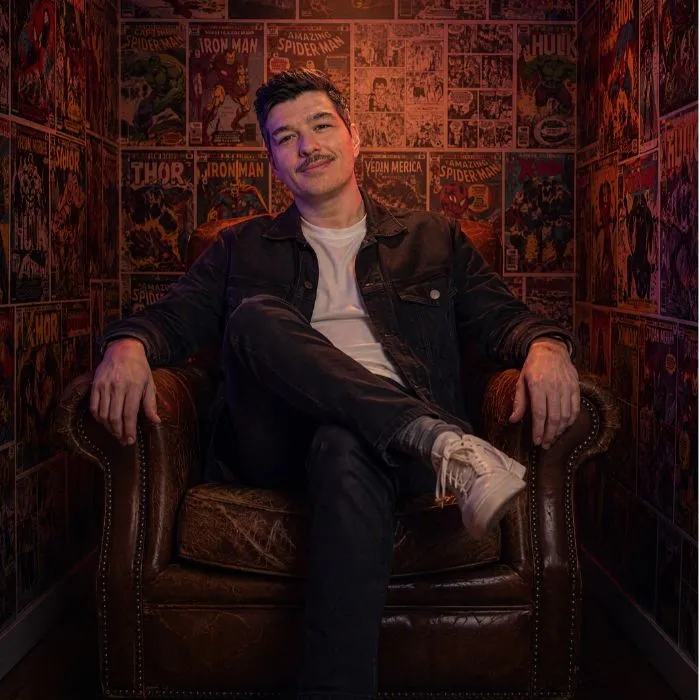 Kevin bukkart