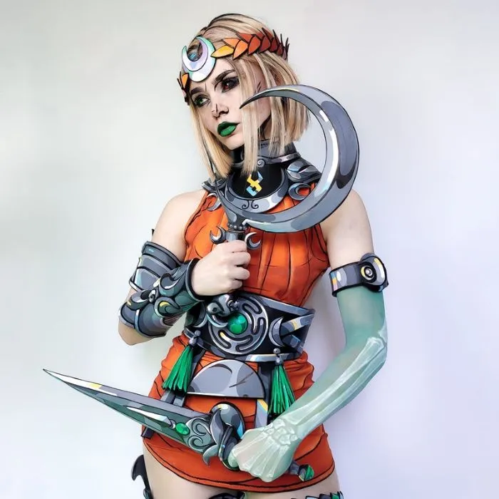 MADSFIVE