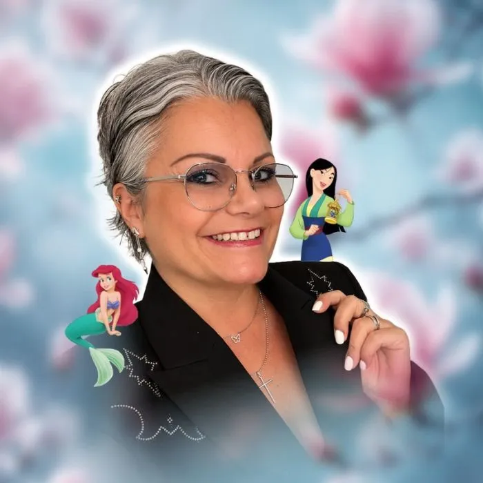 MARIE GALEY