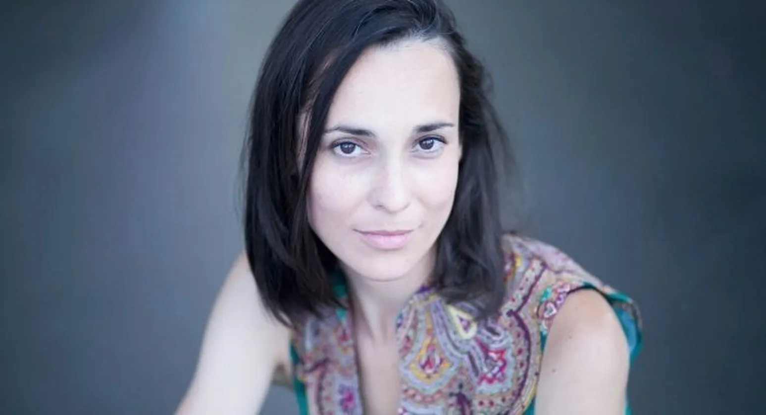  Elsa Davoine