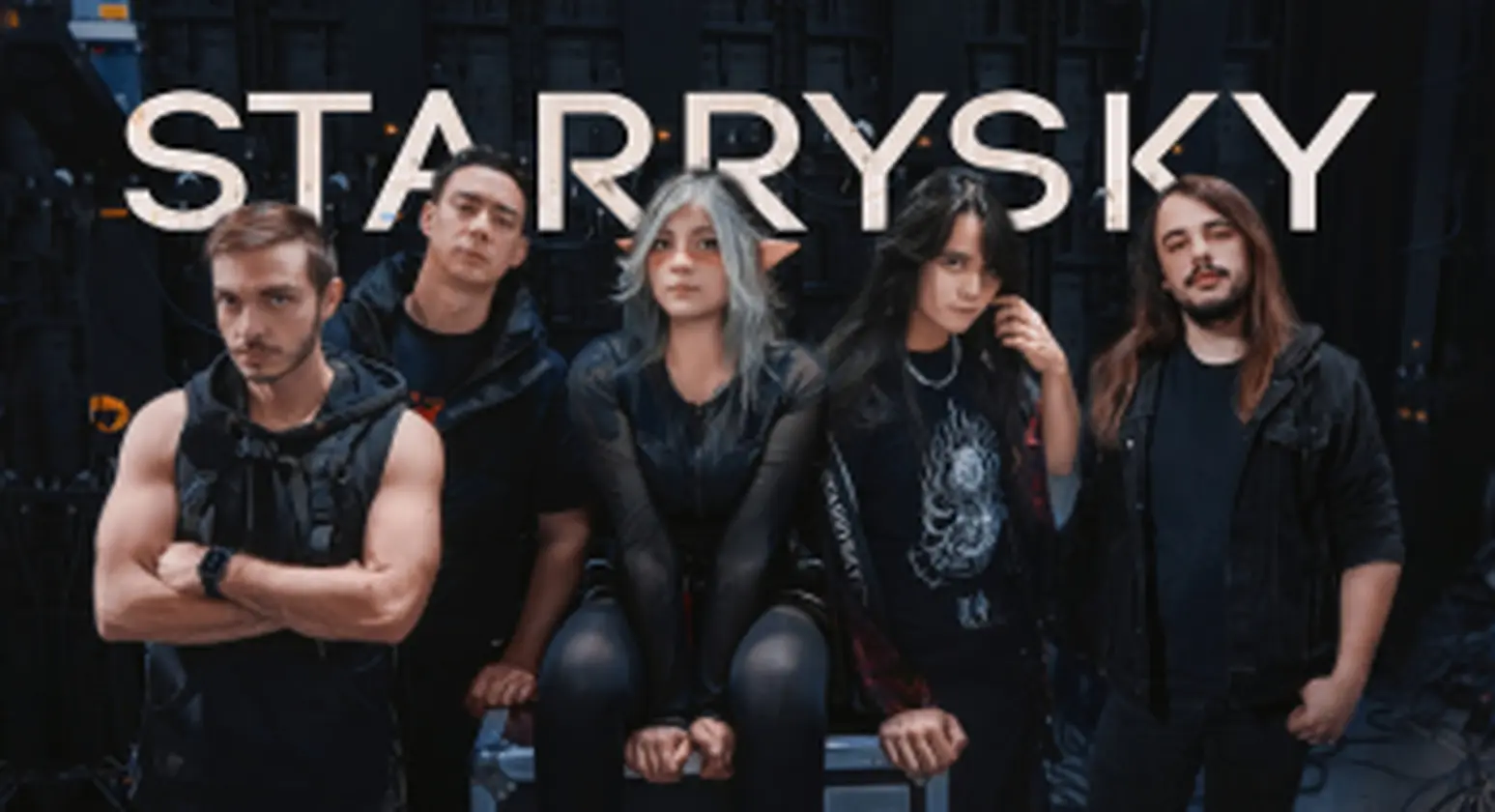 starrsky