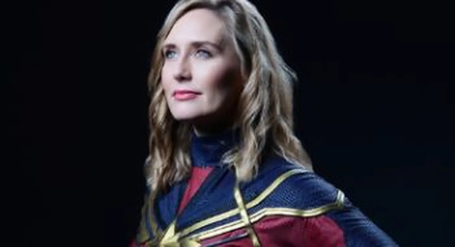 CAPTAIN MARVEL EVENTS