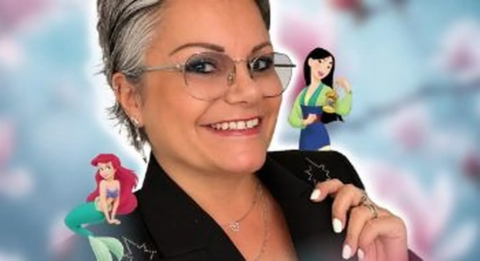 MARIE GALEY