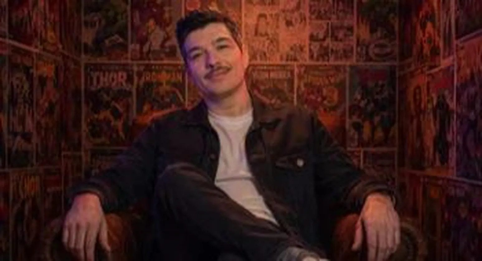 Kevin bukkart