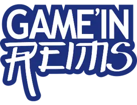 logo game in reims